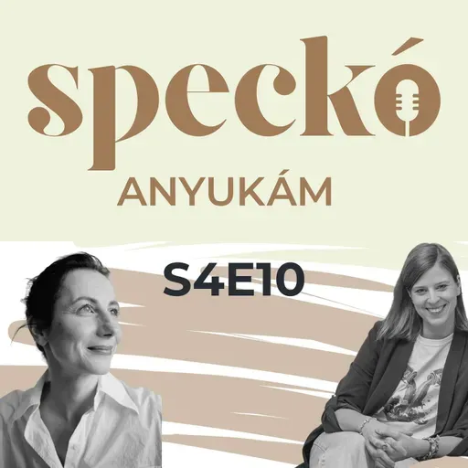 S4E10 - Élet Down-szindrómával - Vendég: Balla Eszter, színésznő