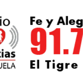 Radio Fe y Alegría El Tigre