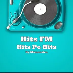 HITS FM BY MUNENDRA