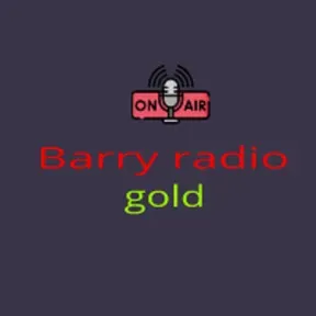 barry radio gold