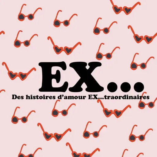 EX... - TEASER, vendredi dans EX… "Chacun écrit sa propre histoire"