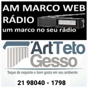 AM MARCO WEB RADIO