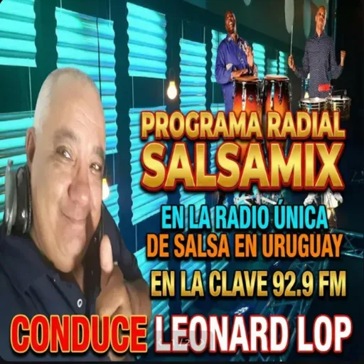 SALSAMIX ESTRENOS 5-12-2025