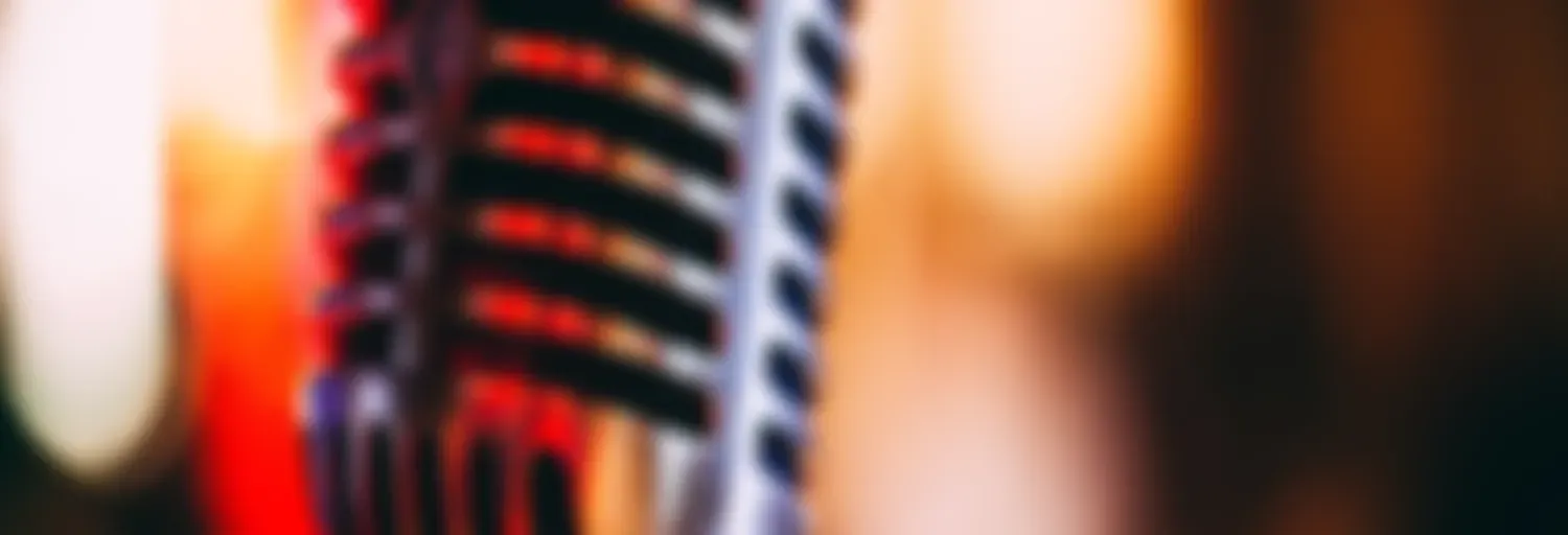 New Podcast
