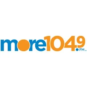 KMRR More 104.9
