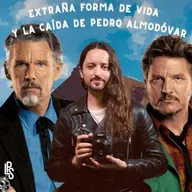 Extraña Forma de Vida y la Caída de Pedro Almodóvar.