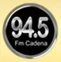 Cadena Pilar FM 94.5