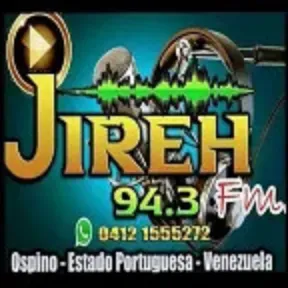 JIREH 94.3 FM