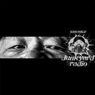 外道選手のPodcast『Junk Yard Radio』#6「外道、武士道に目覚める」