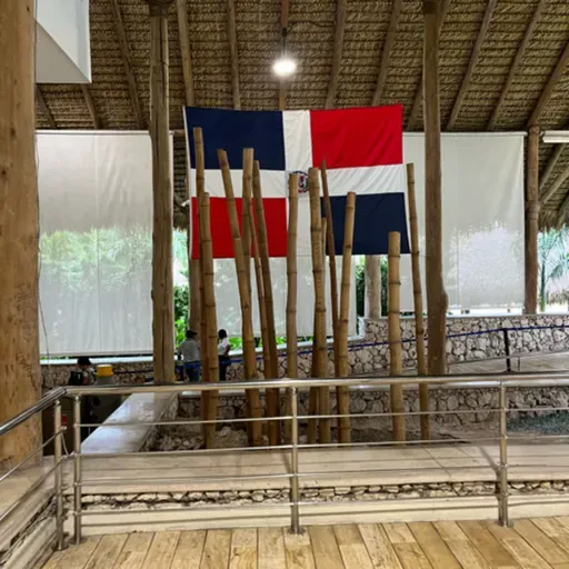 The Dominican Republic