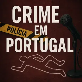 Crime em Portugal