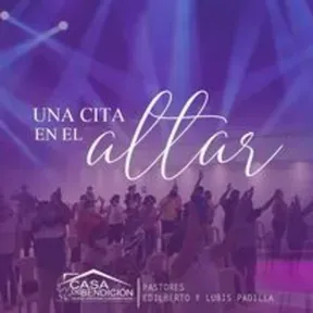 RADIO CASA DE BENDICION