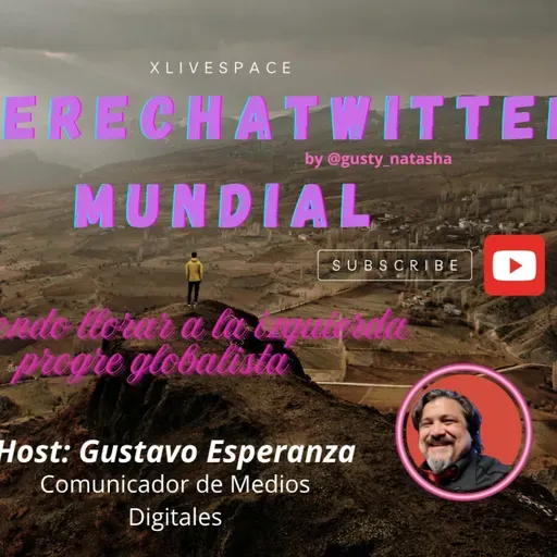 ¿Por qué todos hablan de #LADERCHATTWITTERA 2025?