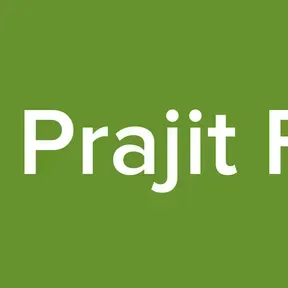 Itz Prajit FM