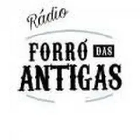 radio forro das antigas