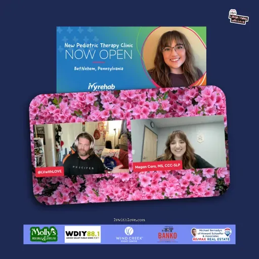 Helping Kids Grow: Ivy Rehab for Kids Opens in Bethlehem and Allentown