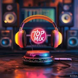 Studio TopMix