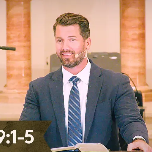 An Everyday Theology of Suffering