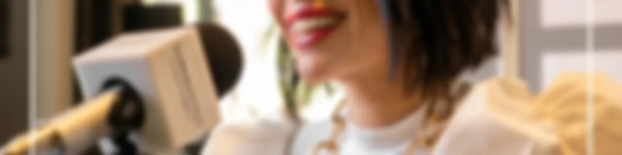 Tu cabeza es la belleza con Tesi Tafich