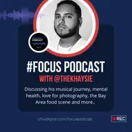 The Creative Life with @TheKhaysie