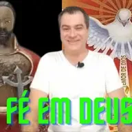 CULTO DO EVANGELHO/A FÉ NO EXU E A FÉ EM DEUS