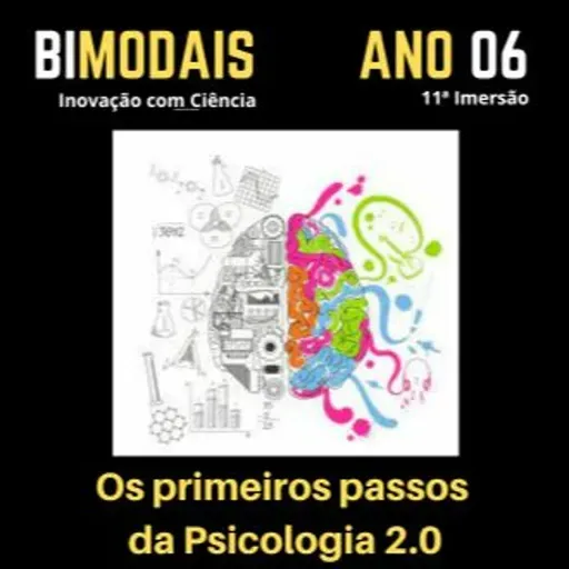 Os Primeiros Passos Da Psicologia 2.0