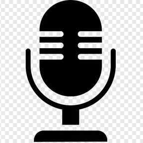 Radio de prueba para microondas