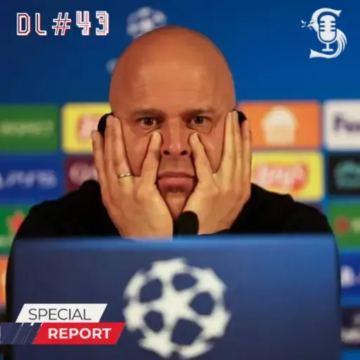 DL #43 Desastre na França