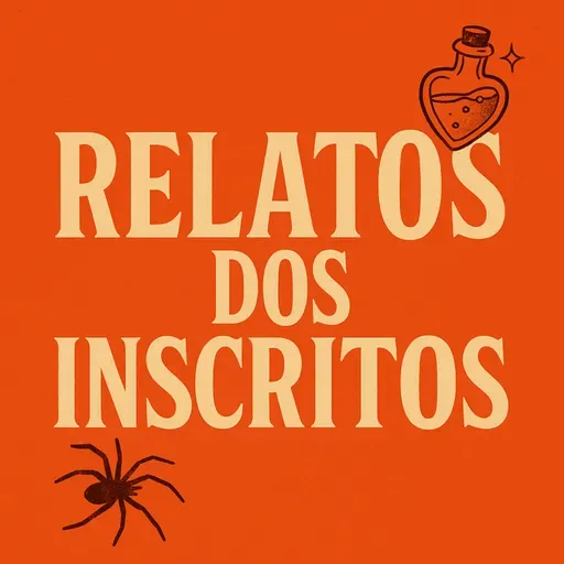 Relatos dos inscritos | 37