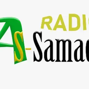 RADIO AS SAMADYYA