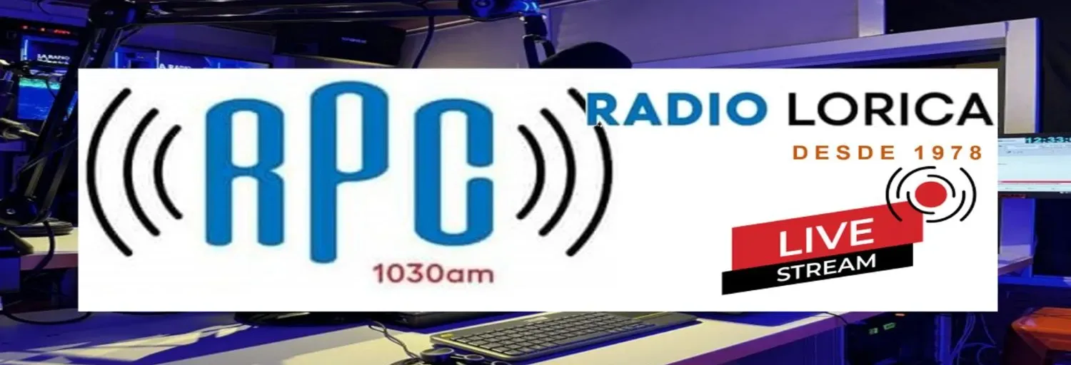RADIO LORICA RPC