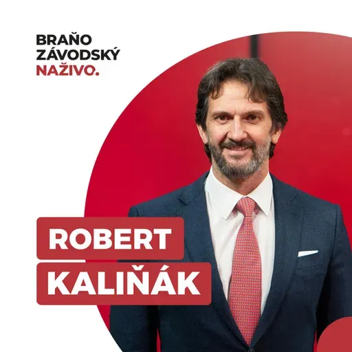 Kaliňák odmieta konflikt záujmov so zbrojárom Strnadom. Výrobou zbraní chce podporiť našu ekonomiku
