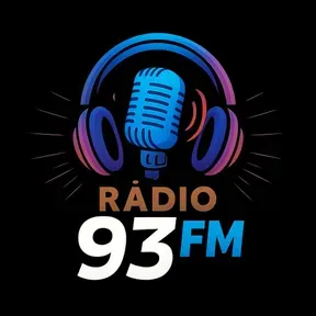 RÁDIO 93 FM