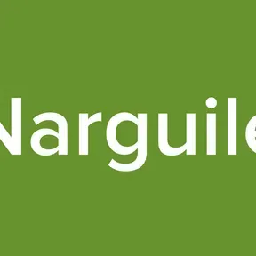 Narguile