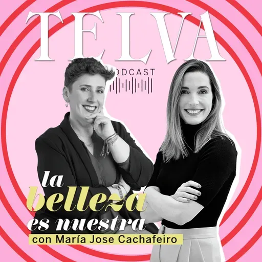 E121: Qué alimentos comer para tener una piel firme y luminosa, con Mª José Cachafeiro