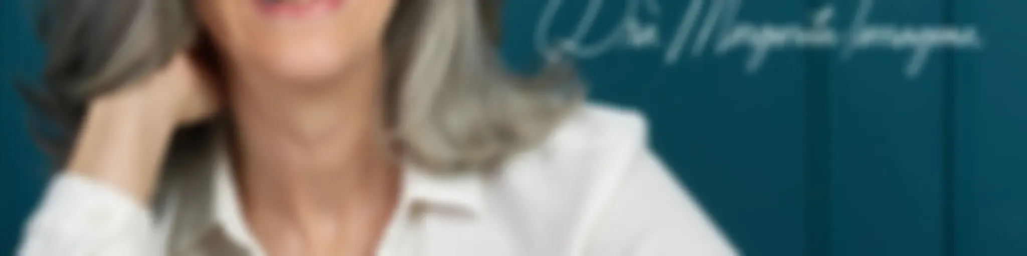 Psicología y Felicidad con la Dra. Margarita Tarragona