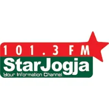 StarJogja FM langsung