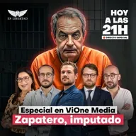 DIRECTO ESPECIAL: ZAPATERO IMPUTADO