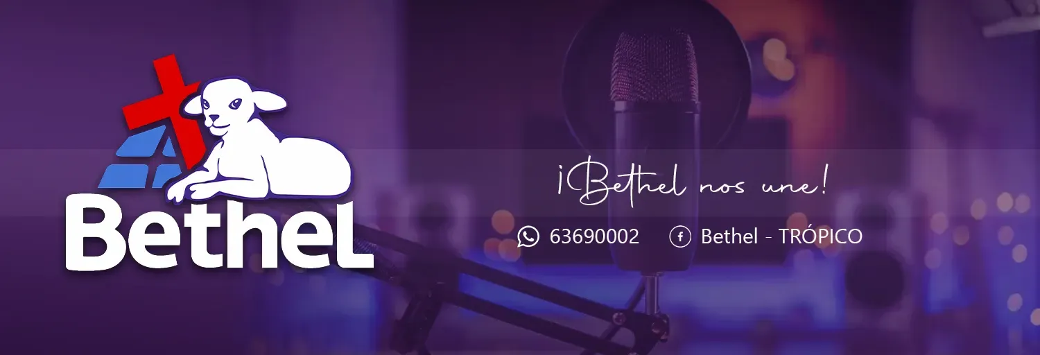 BETHEL  TROPICO