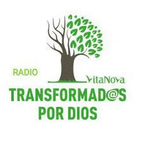 TRANSFORMADOS POR DIOS