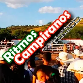 Ritmos Campiranos