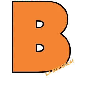 Radio la B