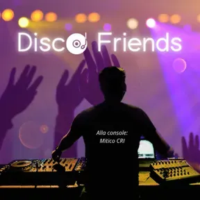 Disco Friends