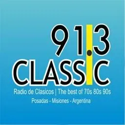 FM Classic 91.3 en vivo