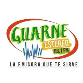 Guarne Estéreo en vivo