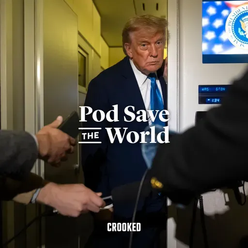 Will Trump Drag Us Into War With Iran?