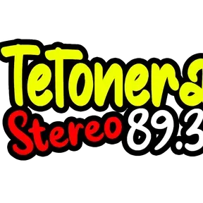 Tetonera Stereo 89.3 Fm