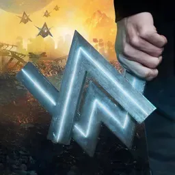 All Falls Down Alan Walker