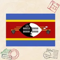 Ep. 70 - Essuatíni