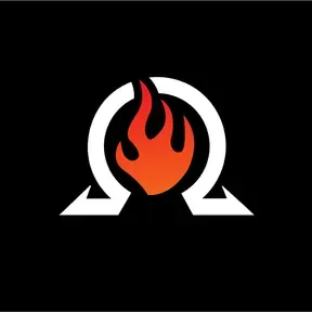 Omega Flame Radio